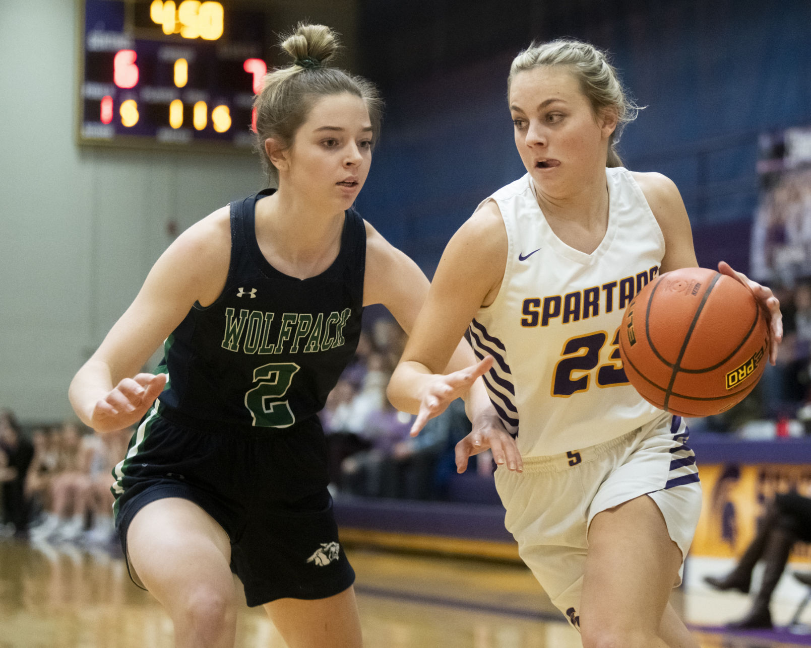 Sentinel vs. Glacier girls basketball 14.JPG